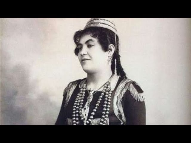 شفيقة القبطية