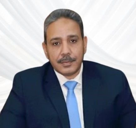 الدكتور علاء جاد الكريم  يعلن  عن بدء  إنطلاق المؤتمر الدولى الس