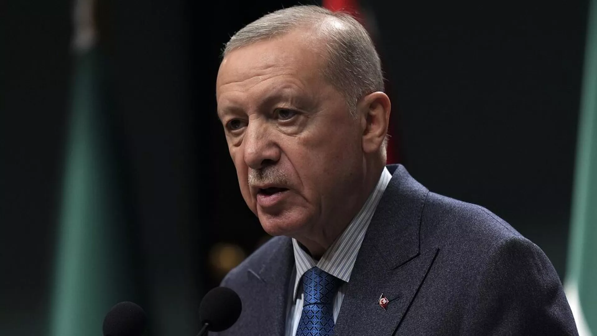 أردوغان