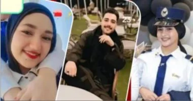 ضحايا من الحادث