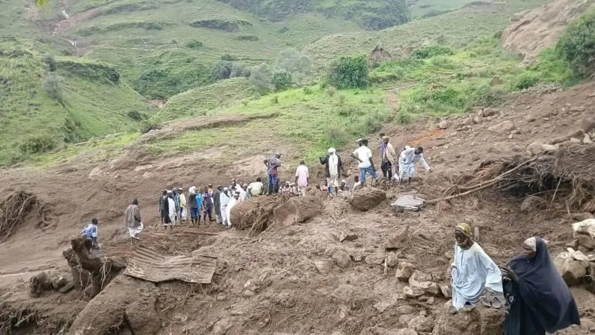 صورة أرشيفية