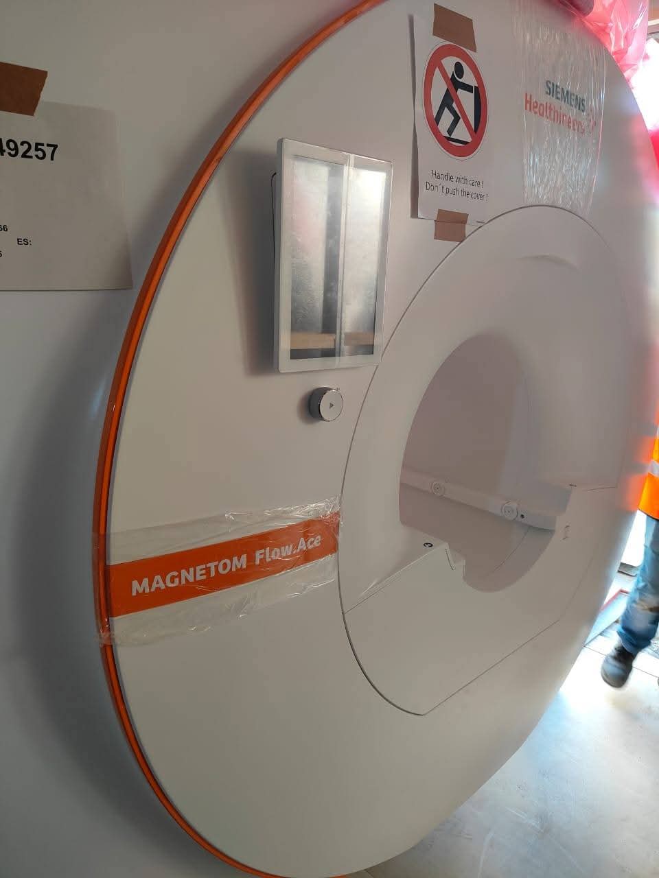 نقلة نوعية في الخدمة الطبية بمستشفى طهطا العام  