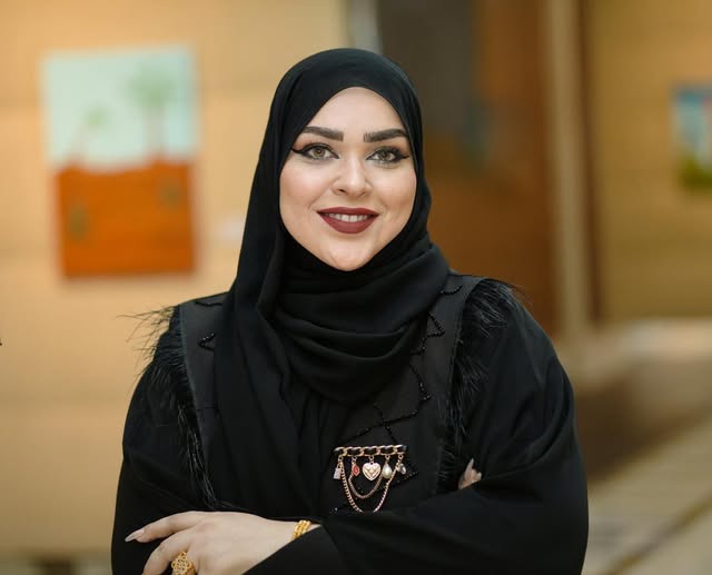 العداشي والتري ينفذان الرسالة الإنسانية الدولية صوتنا واحد 