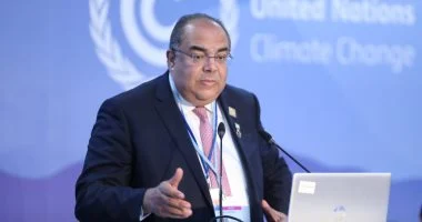 د محمود محي الدين.. المؤشرات الاقتصادية الكلية مهمة وضرورية لكنها ليست كافية حتى يشعر  الناس بالتحسن