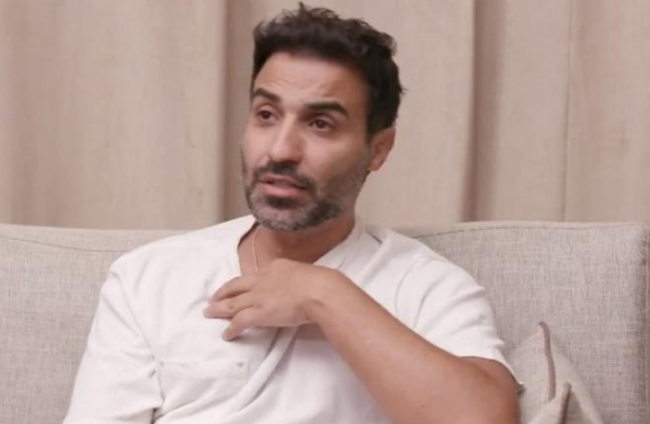 أحمد فهمي.. لم أولد وفى فمى معلقة ذهب بل عشت تجربة كفاح من أن كان عمرى 9 سنوات