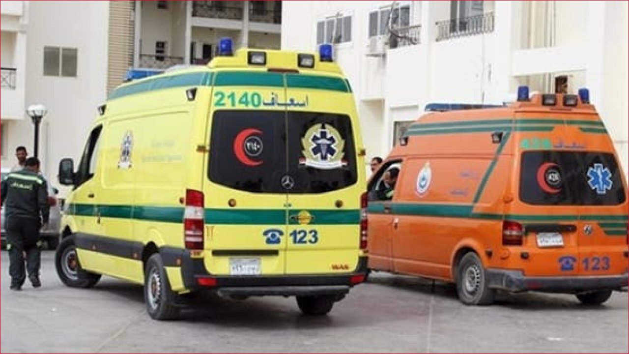 الإسكندرية: عودة خدمة الإسعاف (123) بعد عطل طارئ وجهود مكثفة