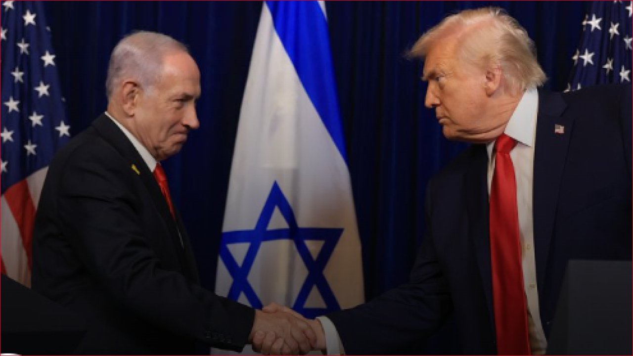 ترامب ونتنياهو: خطوات حاسمة نحو السلام في غزة وحوارات دولية متعددة الأوجه