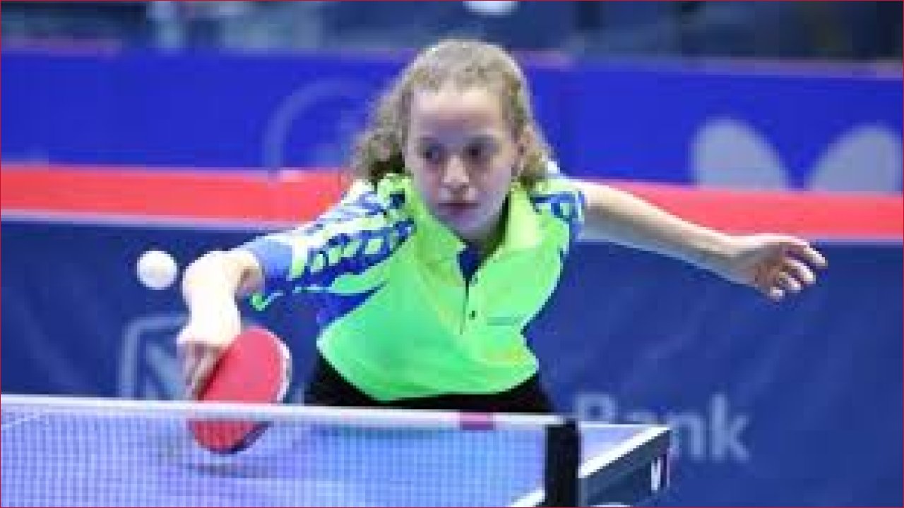 تنس الطاولة المصرية تتألق: إنجازات تاريخية تبشر بمستقبل مشرق