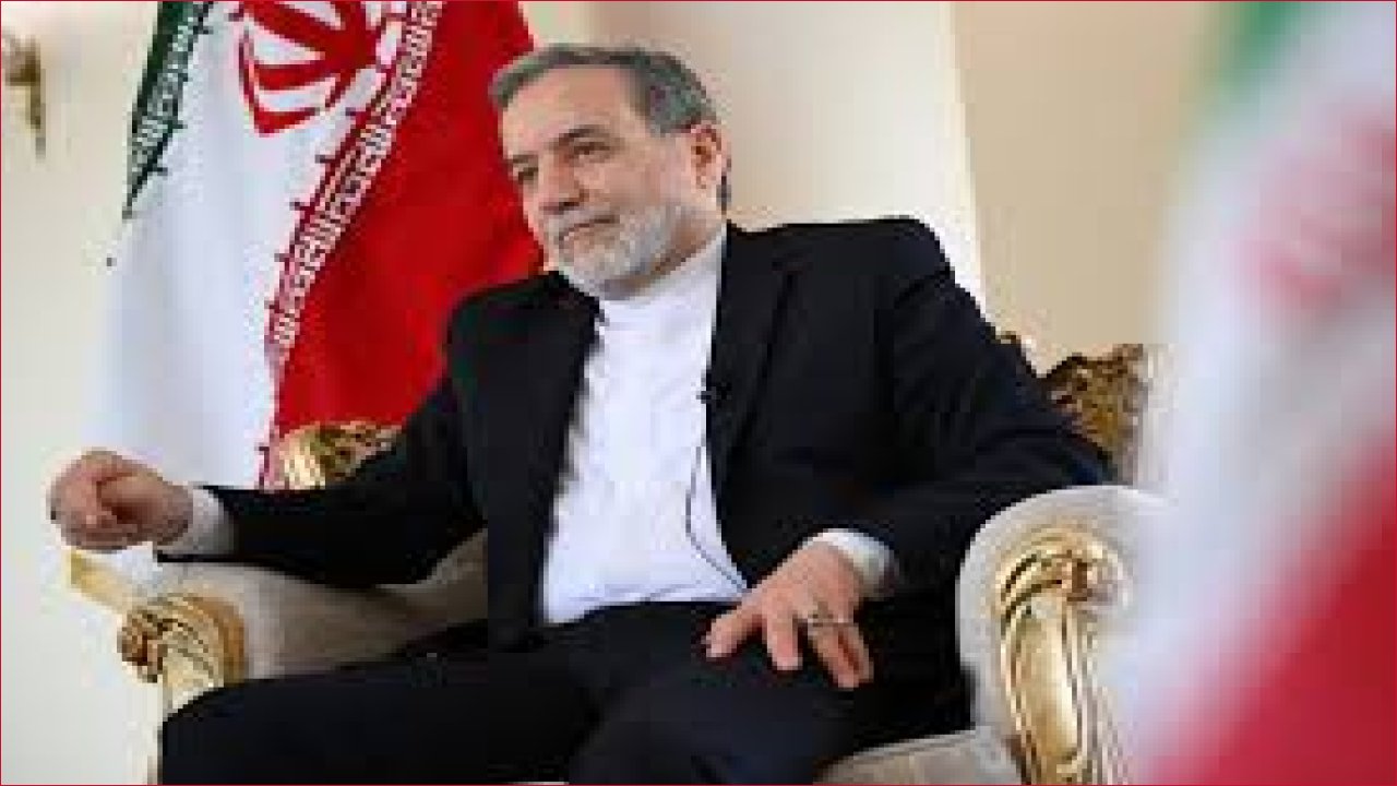 دعوة إيرانية صريحة: الدبلوماسي عباس عراقجي يحث ترامب على مقاومة الضغوط الإسرائيلية واستئناف الحوار النووي