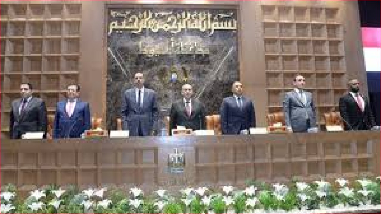 أسيوط تحتضن ملتقى الوعي الوطني لشباب الصعيد: صمام أمان الجمهورية الجديدة