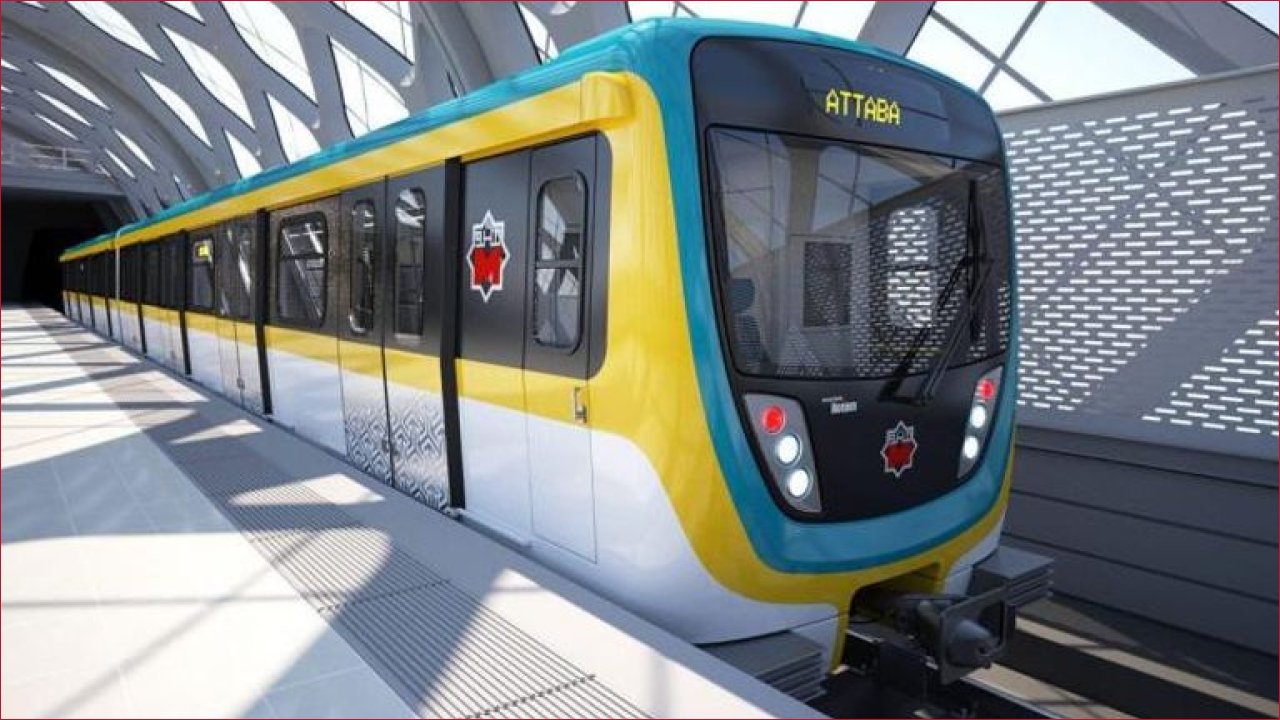 مترو الإسكندرية: مصر تكشف مستجدات مشروع النقل العملاق.. تحول حضاري يربط عروس المتوسط بمستقبل ذكي