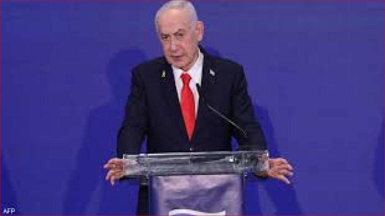 نتنياهو يلوح بعواقب وخيمة لإيران ويثير جدلاً حول غزة والضفة الغربية