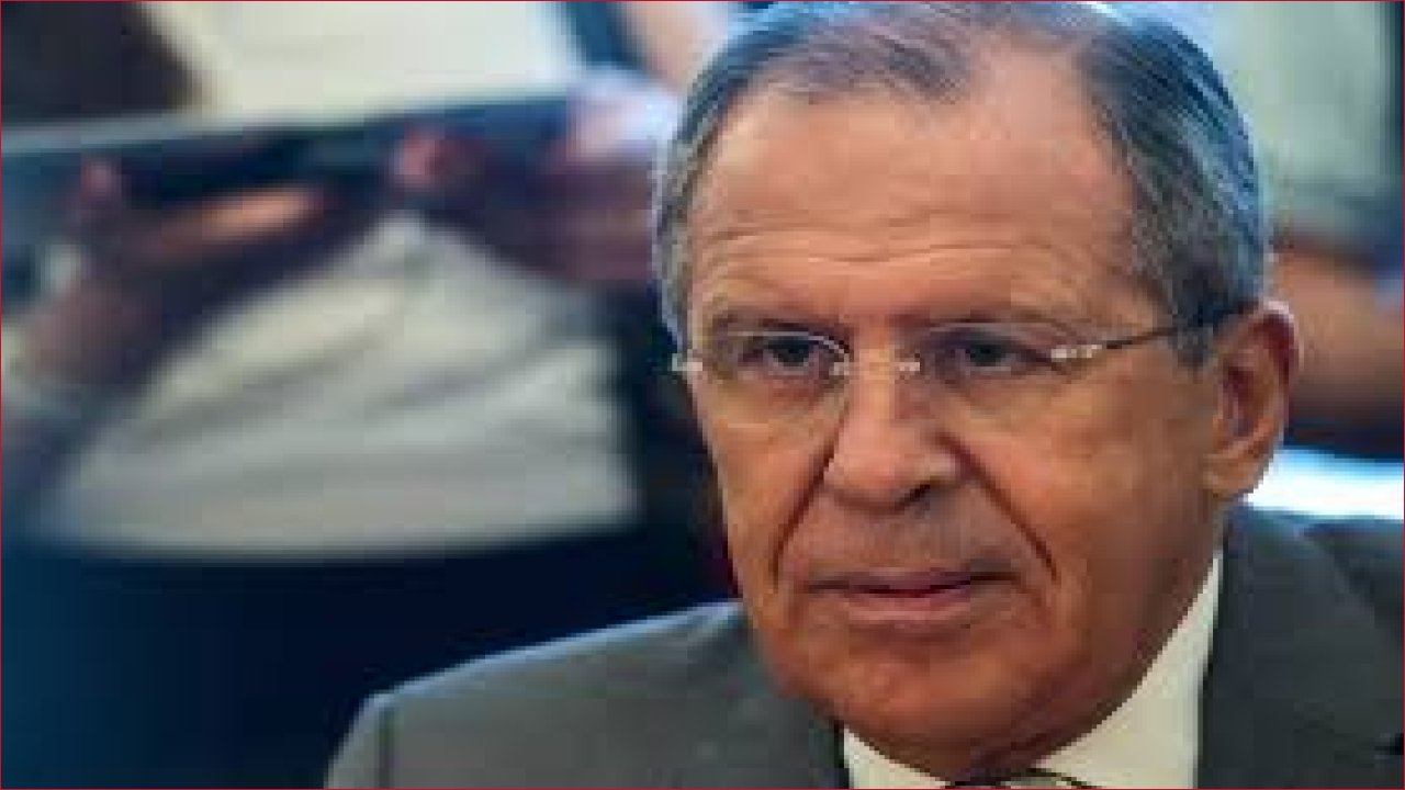 لافروف يحدد خارطة طريق روسيا لتسوية النزاع الأوكراني.. وشروط لا غنى عنها لعلاقات طبيعية مع واشنطن