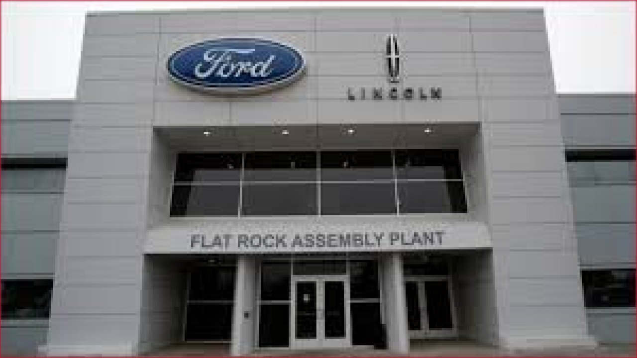 فورد تؤكد استثماراتها الضخمة في المكسيك رغم التوترات التجارية