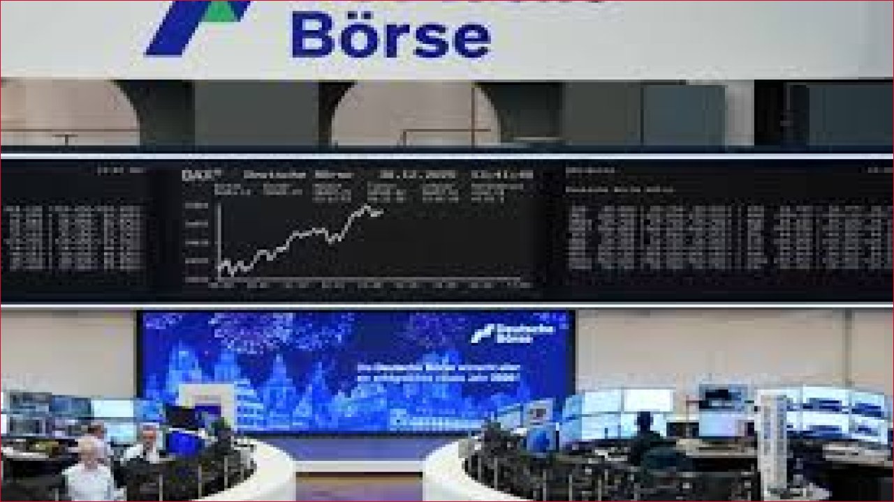 الأسهم الأوروبية تختتم العام بأداء متباين ومكاسب سنوية قياسية لبعض المؤشرات