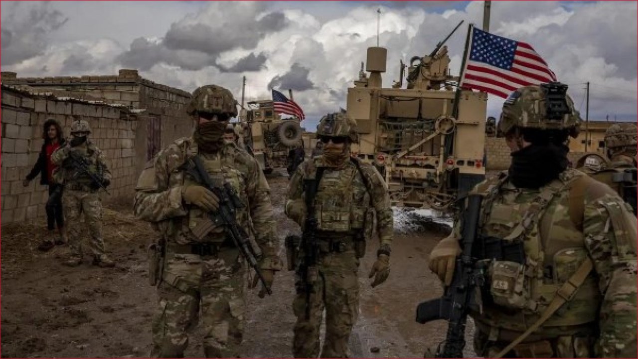 الجيش الأمريكي يباغت مهربي مخدرات: 8 قتلى في عملية بحرية