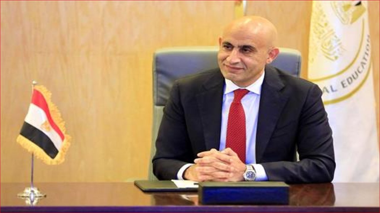 التعليم المصرية تحدد ضوابط حافز التدريس: المستحقون وغير المستحقين وفقًا لقرار 2025