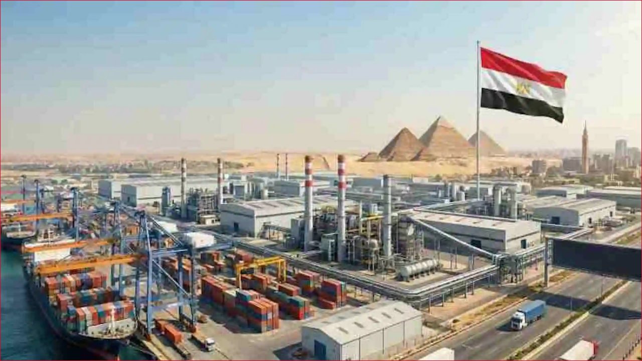 الاقتصاد المصري في 2025: نقلة نوعية بقيادة القطاع الخاص وإصلاحات جريئة