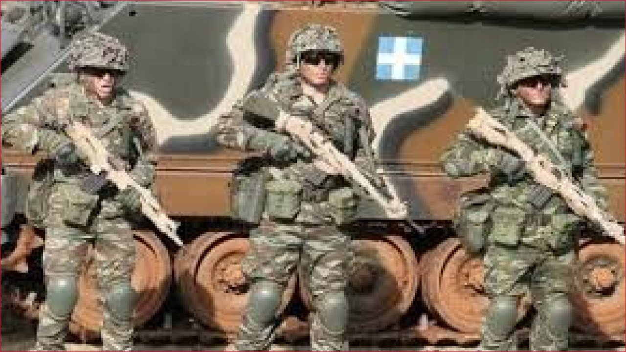 اليونان تطلق إصلاحاً شاملاً لقواتها المسلحة بحلول 2026: تحديث، ابتكار، واستثمار في الكفاءات