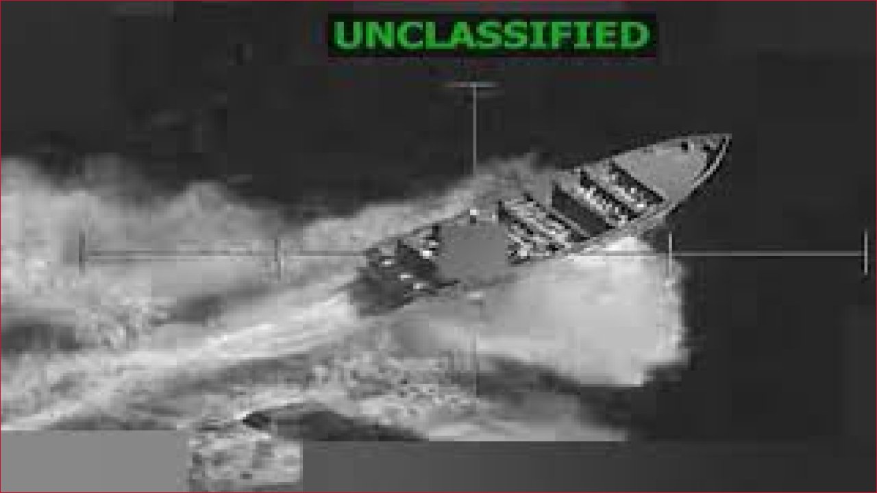 القوات الأمريكية تستهدف قوارب تهريب مخدرات في المحيط الهادئ.. وتتصاعد التحقيقات