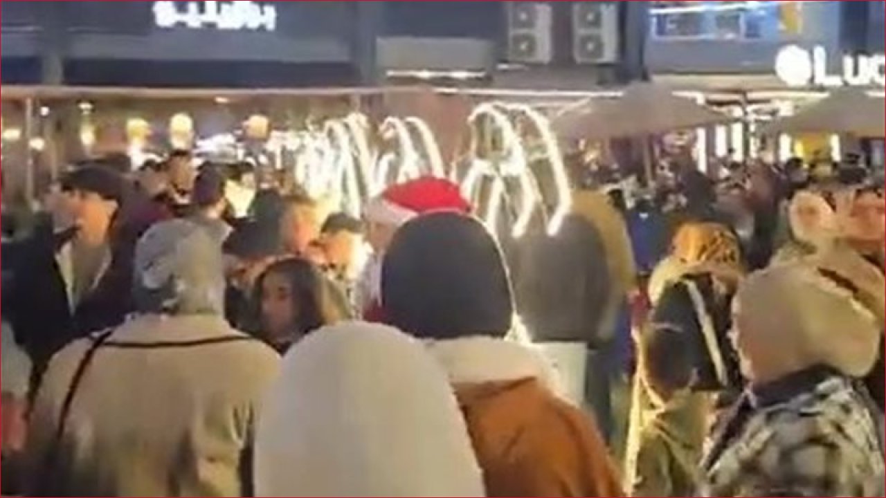 البحيرة تحتفي بـ 2026: سهرات بهيجة وأجواء احتفالية تجتاح المتنزهات