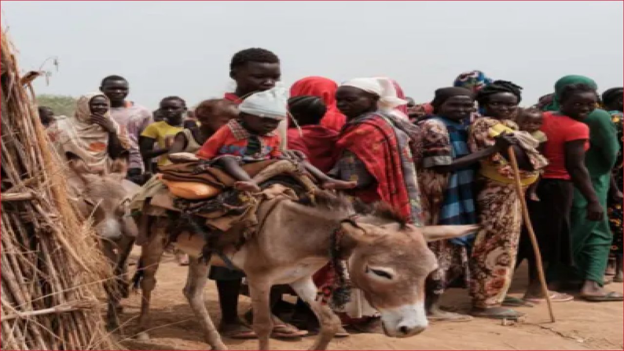 كردفان: قلب السودان النابض بين نار الصراع التاريخي وآفاق المستقبل المجهول