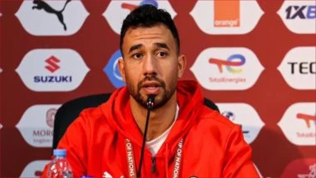تريزيجيه: مصر مستعدة لبنين.. واستغلال الفرص الضائعة مفتاح التأهل لأمم أفريقيا
