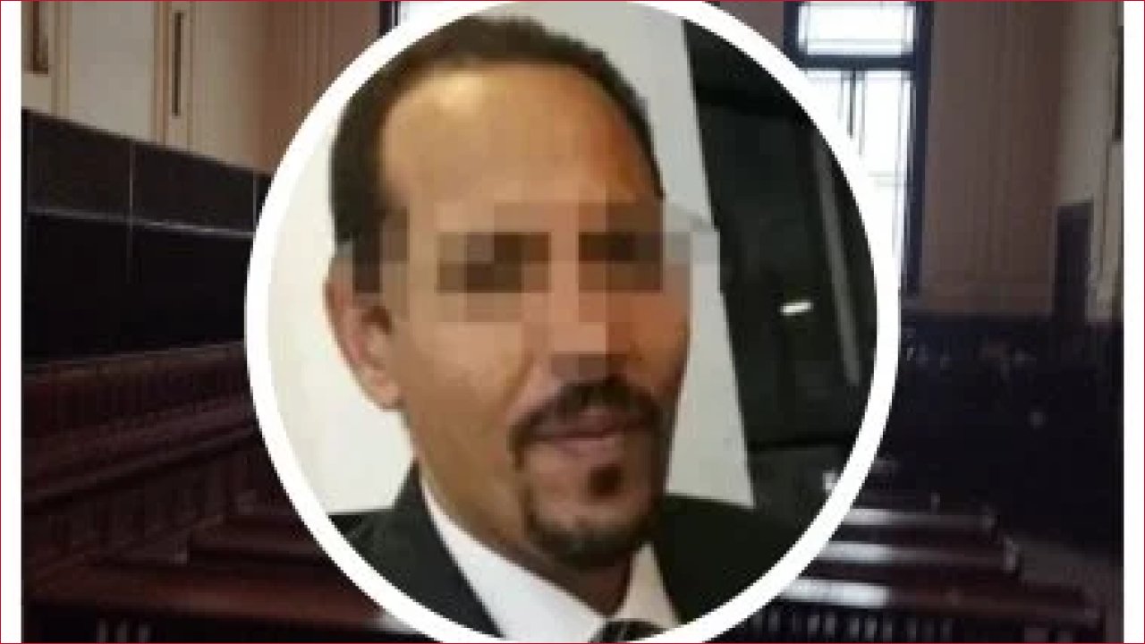 الحكم بالإعدام على "سفاح المعمورة" بالإسكندرية فبراير المقبل بعد استطلاع رأي المفتي