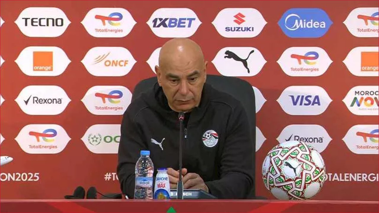 تفاصيل حصرية: شوبير يكشف عن قرار حسام حسن الصعب باستبعاد لاعبين رئيسيين من قائمة الفراعنة أمام بنين