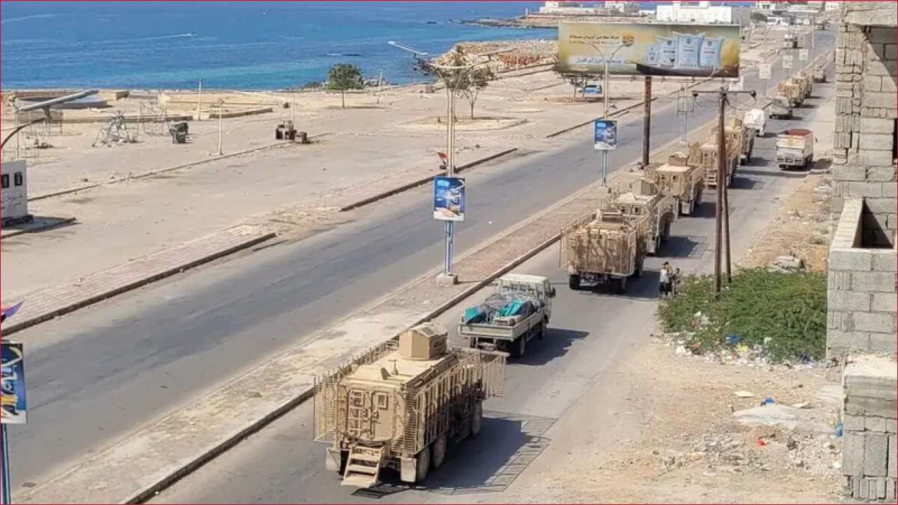 اليمن: "الشرعية" تعلن استعادة حضرموت.. تطورات جديدة في مسار الصراع