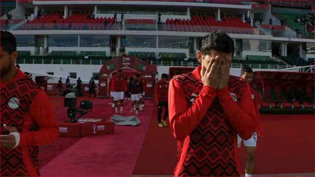 مصر تواجه بنين في دور الـ 16 بكأس أمم أفريقيا 2025: تغطية مباشرة للتشكيل والأحداث