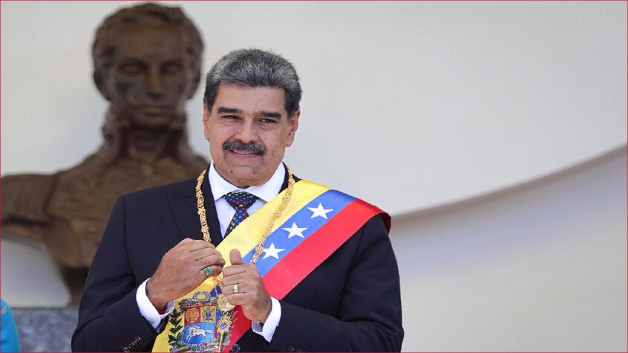 فنزويلا تتهم واشنطن بـ"عدوان مسلح" مدفوع بالجشع الاقتصادي والجيوسياسي أمام مجلس الأمن
