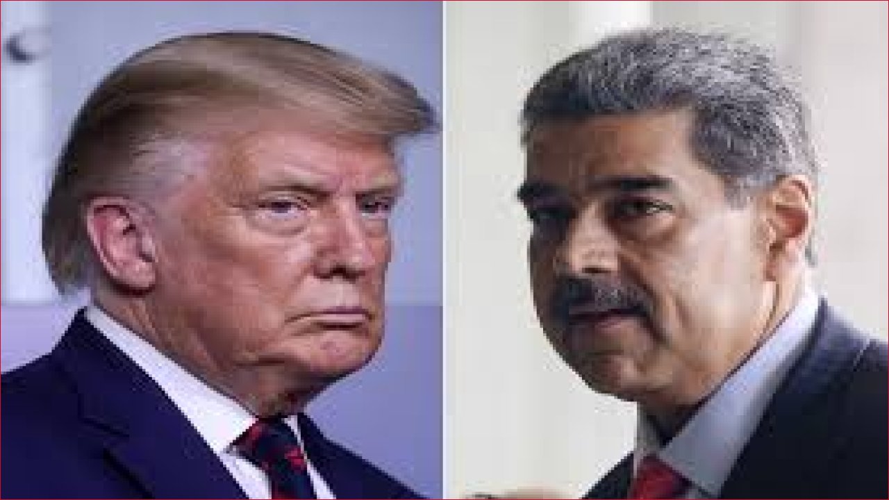 جيفريز يطالب إدارة ترامب بإجابات حاسمة حول خطط فنزويلا