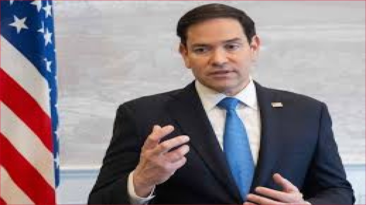 ثون يدافع عن سرية عمليات فنزويلا: الكونجرس ليس حافظاً للأسرار