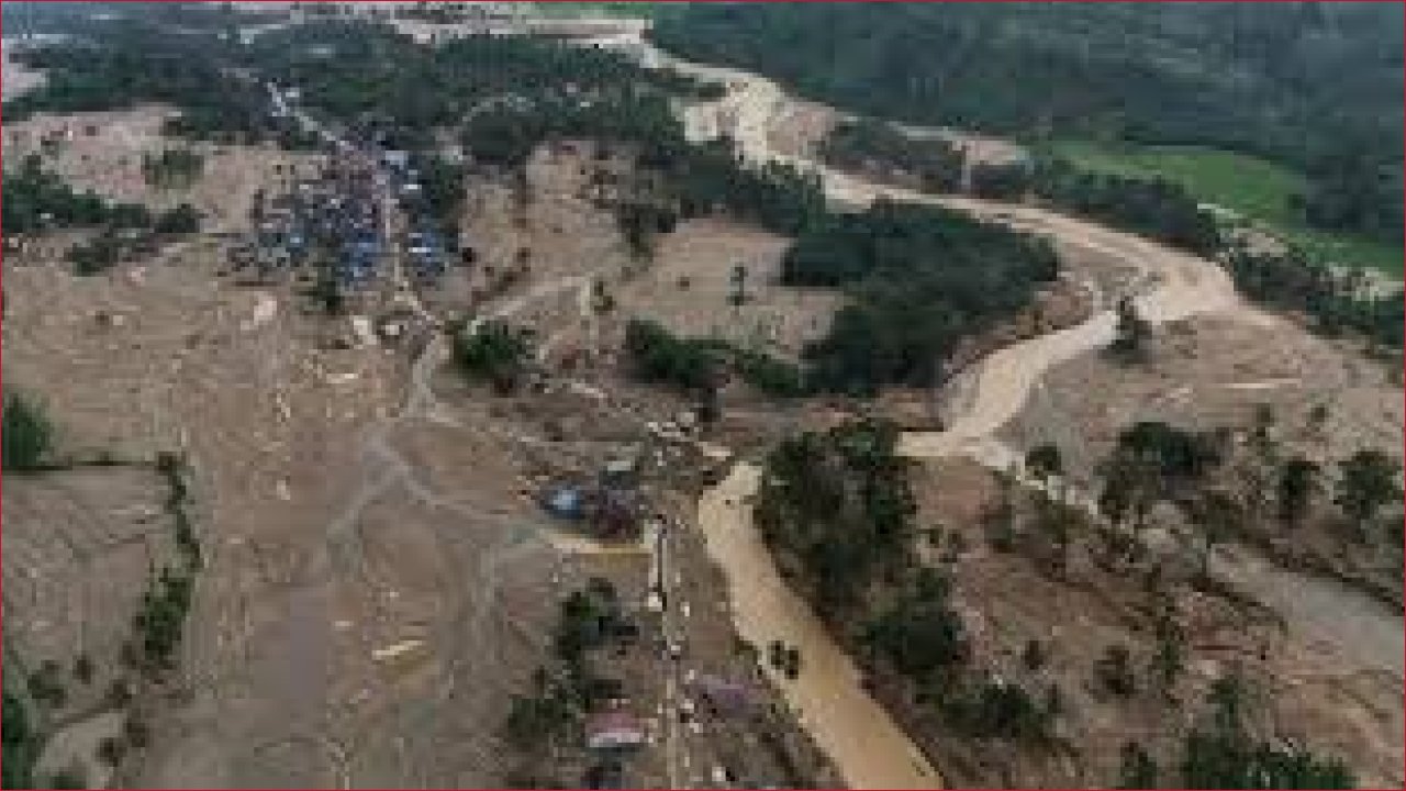 سيول مدمرة في إندونيسيا: 14 قتيلًا وعشرات المفقودين في سولاويسي الشمالية