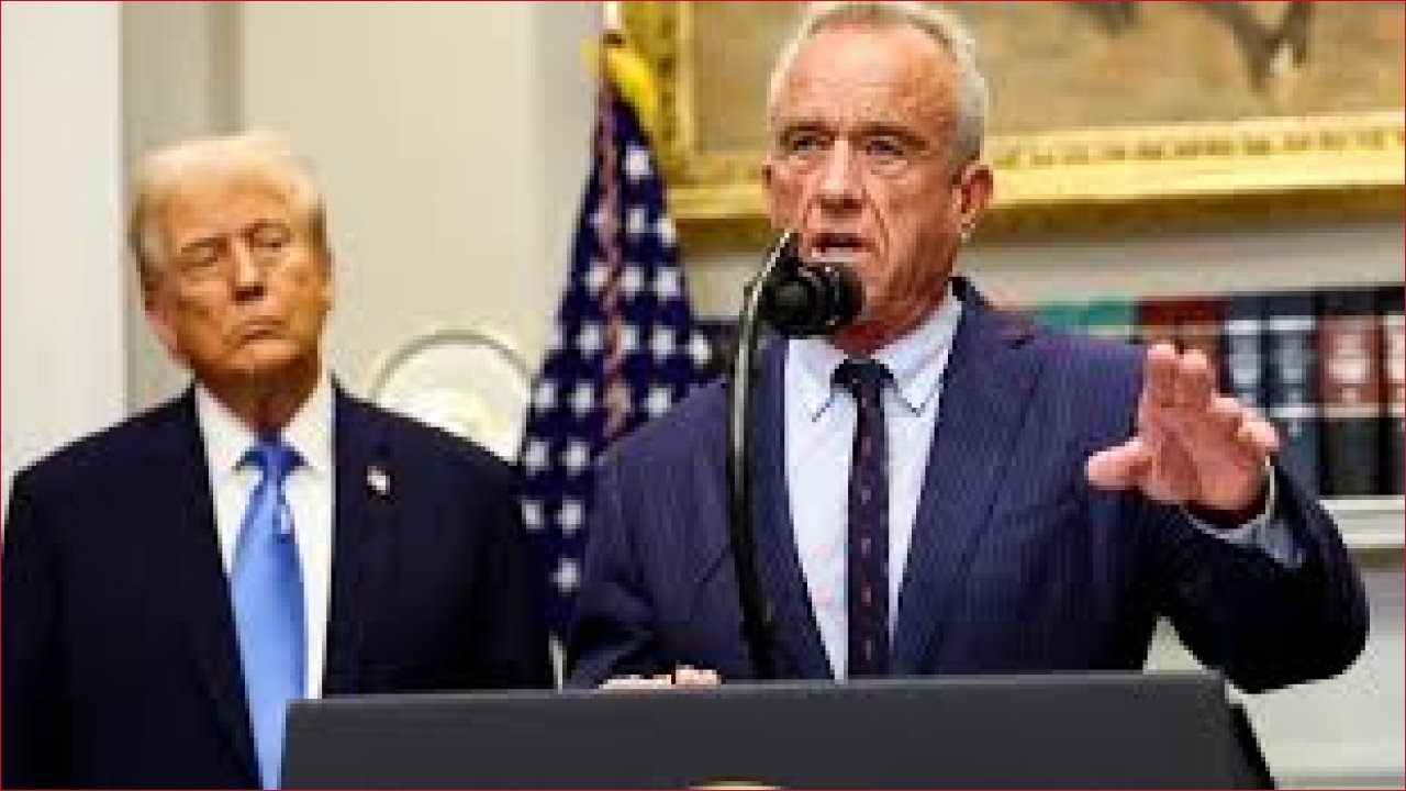 الولايات المتحدة تقّدم على خطوة جدلية: تقليص قائمة اللقاحات الإلزامية للأطفال يثير قلق الأطباء