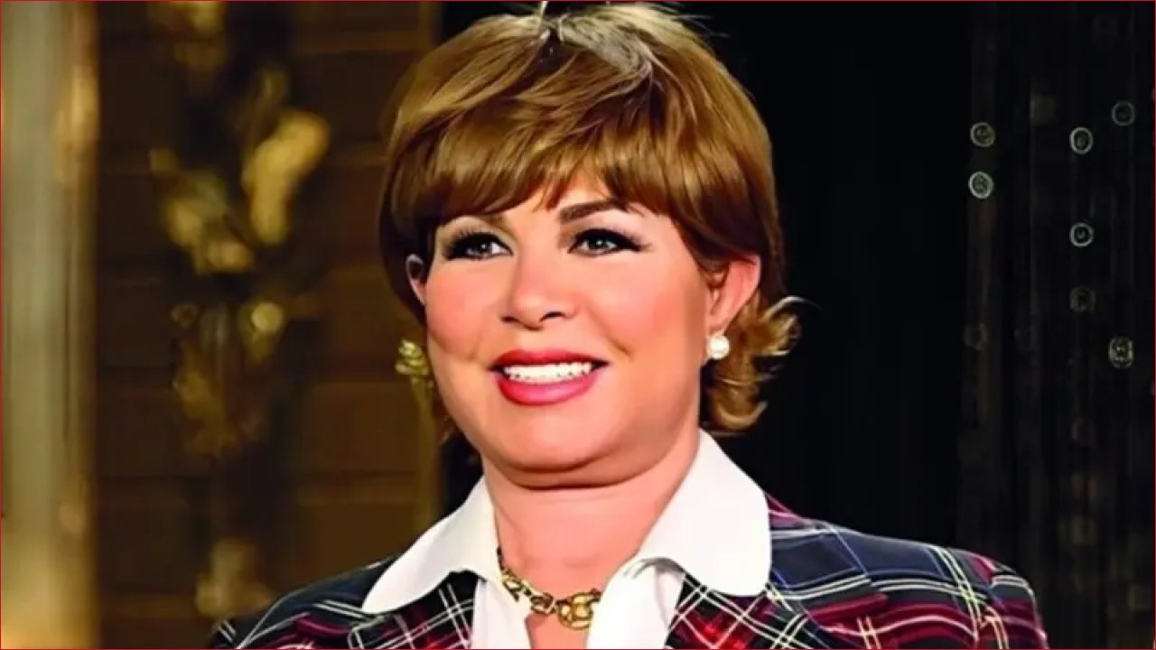 انتكاسة صحية مفاجئة تُقعد أيقونة الإعلام نجوى إبراهيم بعد صراع مع الإصابات