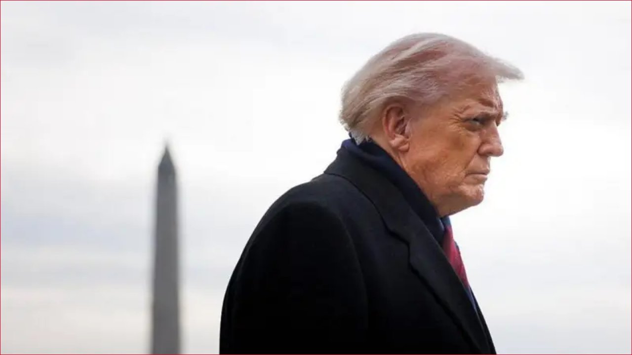 بعد فنزويلا.. ترامب يلوح بـ "مبدأ دونرو" تجاه 5 دول.. صراع إقليمي جديد على الأبواب؟