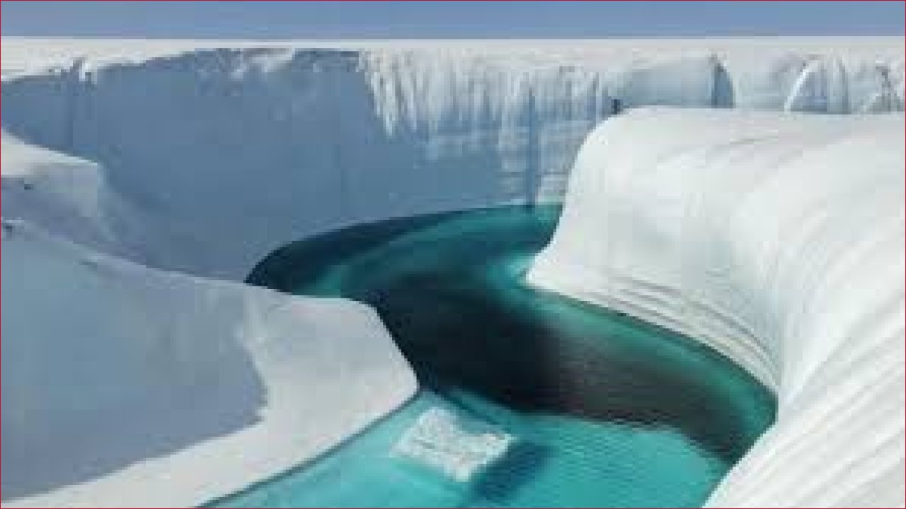 جرينلاند: علماء يحذرون من ذوبان وشيك لقبة برودو الجليدية بعواقب عالمية كارثية