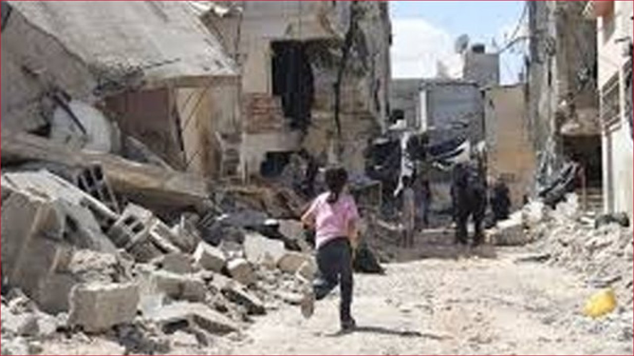 الأمم المتحدة: إسرائيل تمارس "نظام الفصل العنصري" ضد الفلسطينيين والتمييز يتفاقم