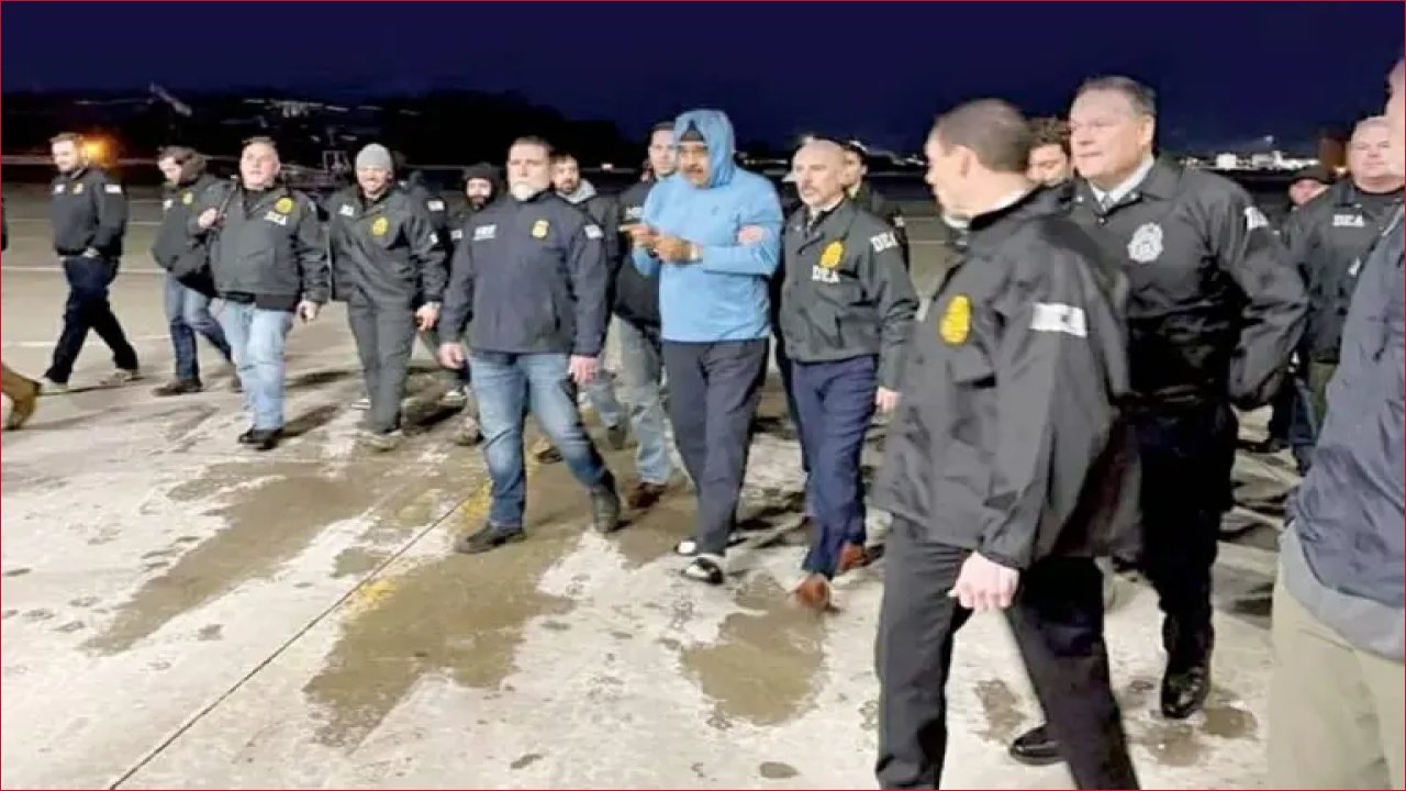 مأساة على الطريق الصحراوي الشرقي بالمنيا: حادث مروع يخلف 11 قتيلاً و9 مصابين