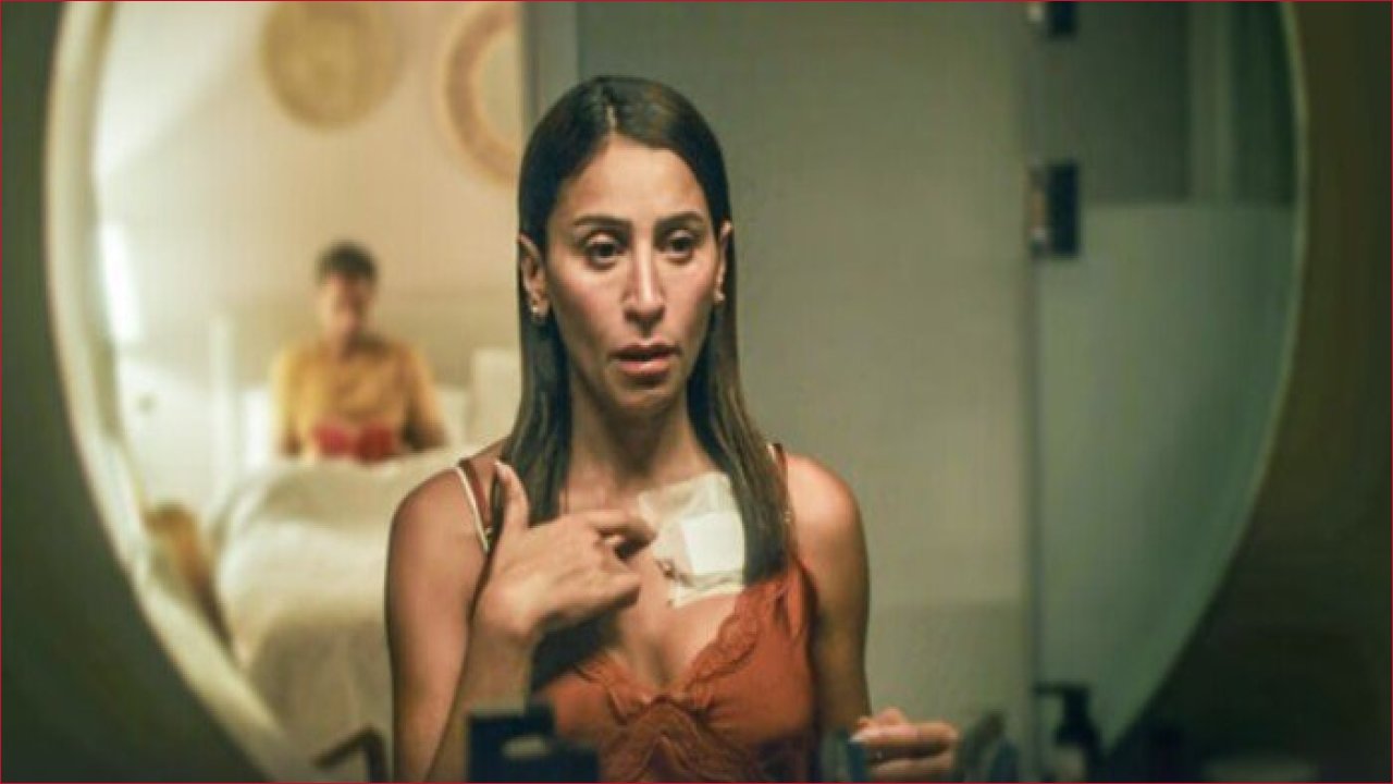 دينا الشربيني: نجاح "لا ترد ولا تستبدل" رسالة أمل لمرضى الفشل الكلوي