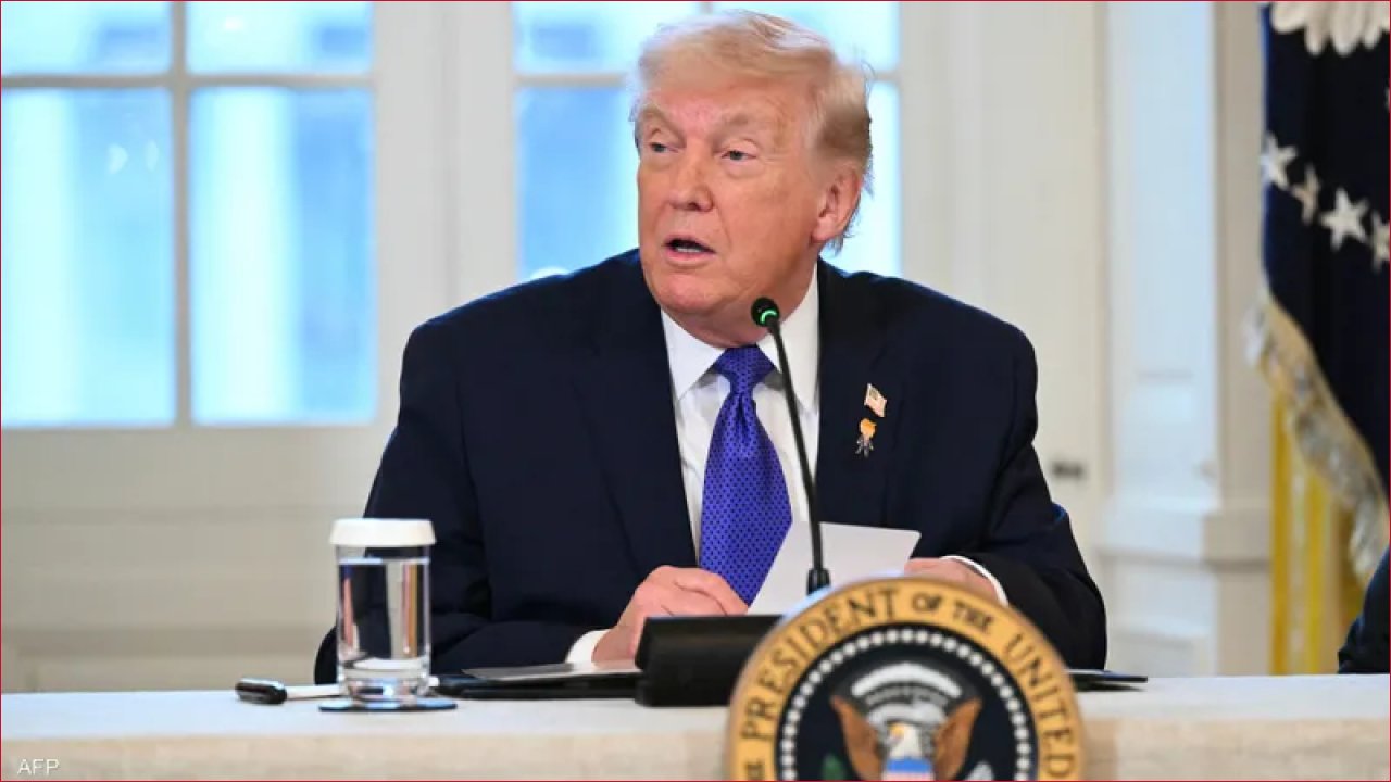 ترامب يكشف عن خطة أمريكية طموحة لإعادة إحياء النفط الفنزويلي.. الصين وروسيا مستفيدتان