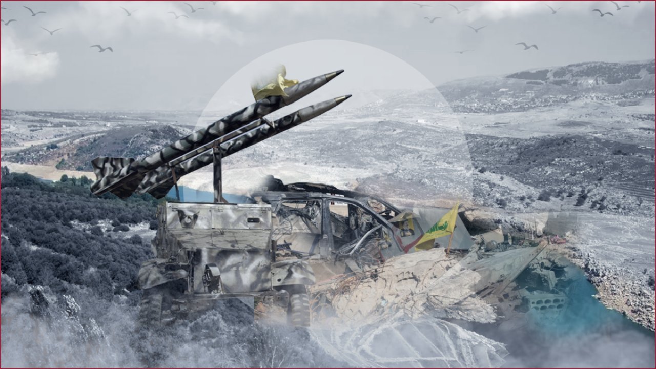 نهر الليطاني: خط الفصل بين إنجازات لبنان ومماطلاته في ملف سلاح حزب الله