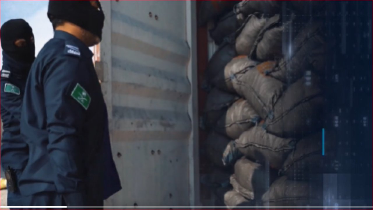 ضربة استباقية: السعودية تحبط تهريب نحو 4.8 مليون حبة كبتاجون بميناء جدة الإسلامي