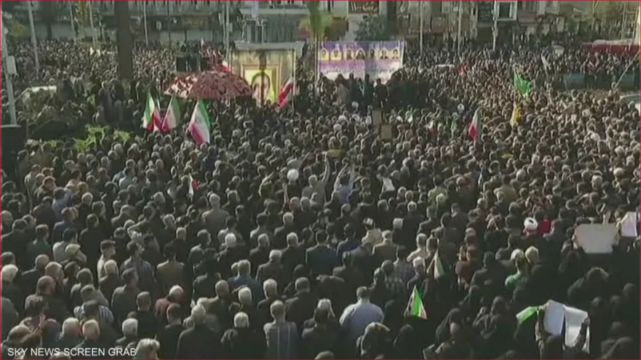 إسرائيل وإيران: هل كانت الحرب وشيكة؟ خبير يكشف عن ضربتين كادت تندلعان