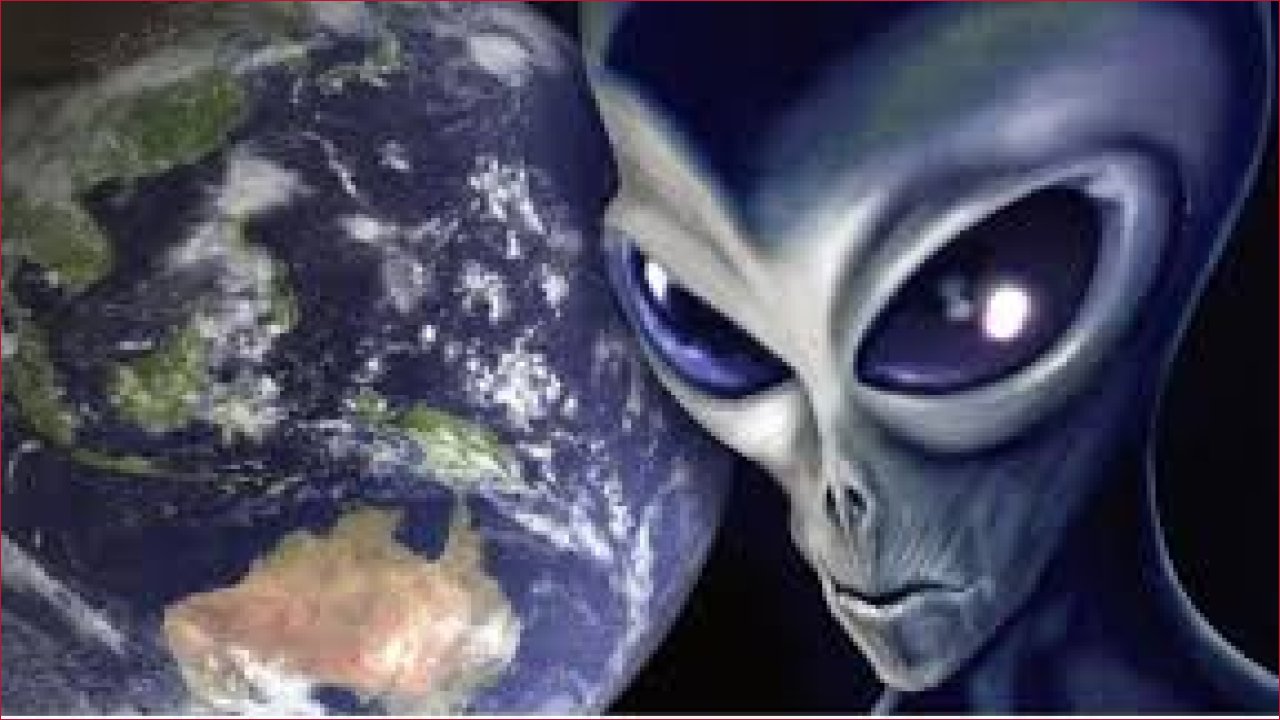 إشارة غامضة تثير العالم: هل هي رسالة من كائنات فضائية؟