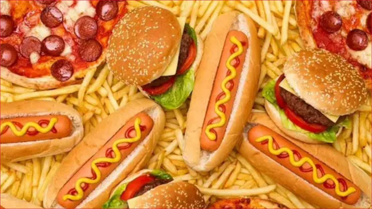 احذروا وجبات منتصف الليل: خبراء يكشفون ارتباطها المباشر بارتفاع الكوليسترول!