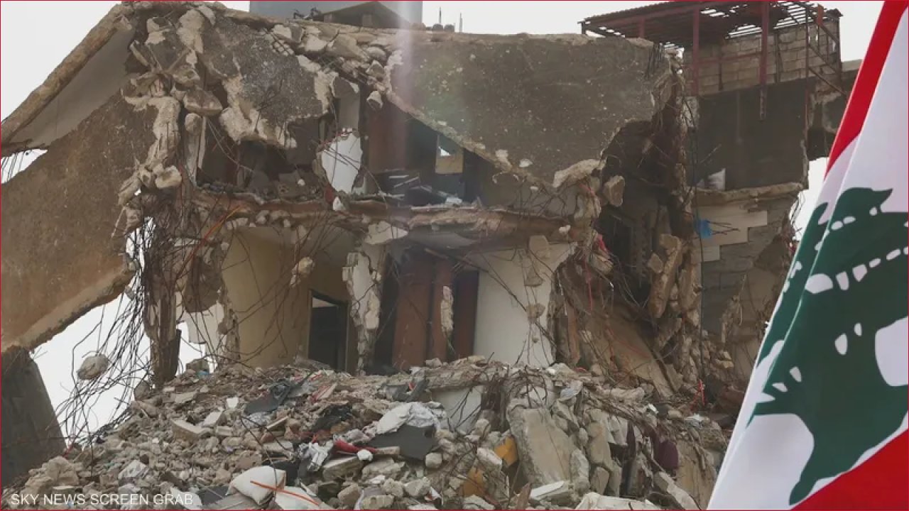 لبنان: هل ينهي الخطاب السيادي الموحد أزمة سلاح حزب الله المزمنة؟