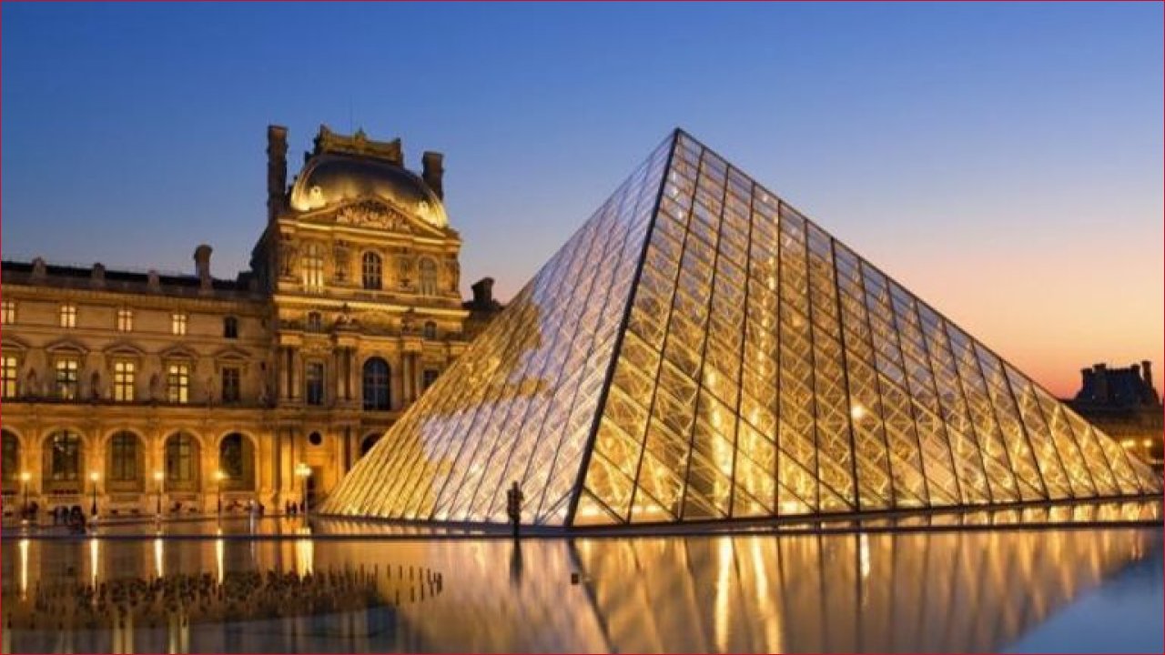 إغلاق اللوفر مجدداً.. مفاوضات متعثرة وتصعيد لمطالب الموظفين